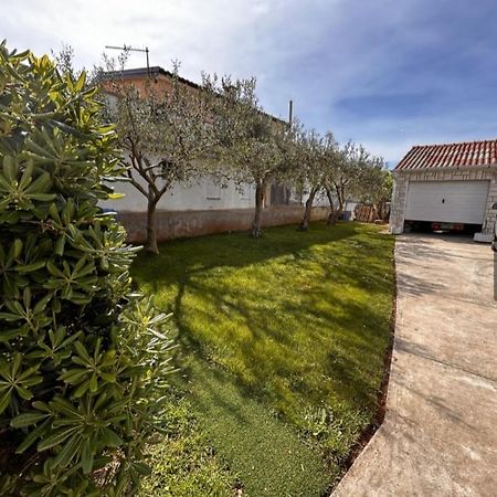 Apartments Bimi Vir Exterior photo