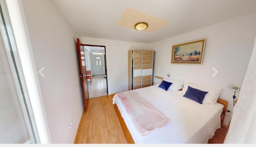 Apartments Bimi Vir Exterior photo