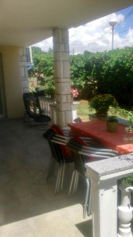 Apartments Bimi Vir Exterior photo