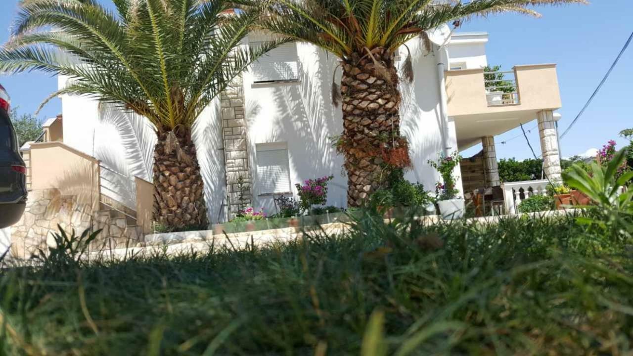 Apartments Bimi Vir Exterior photo