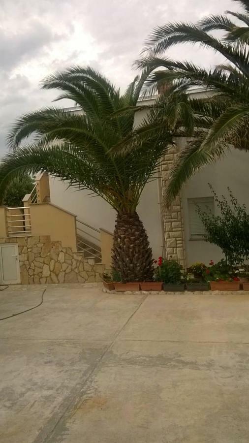 Apartments Bimi Vir Exterior photo